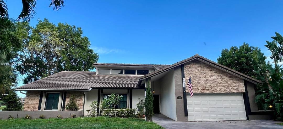 Buy your dream home in the prestigious Pine Ridge community of Coral Springsfor 250K UNDER MARKET VALUE !