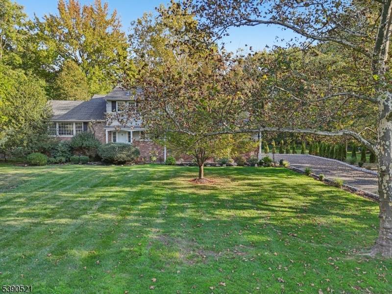 Welcome to this stunning impeccably renovated 4 bedroom, 2.