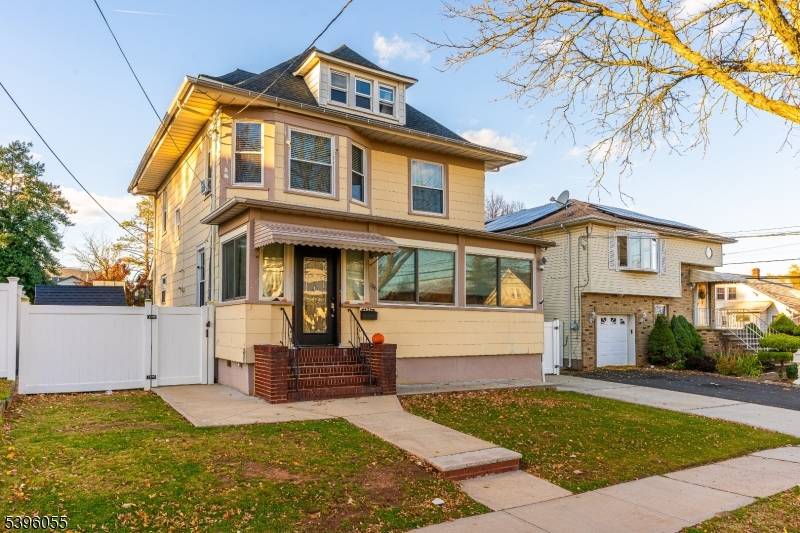 Welcome to this beautifully updated and lovingly maintained home, a perfect blend of modern luxury and timeless charm.