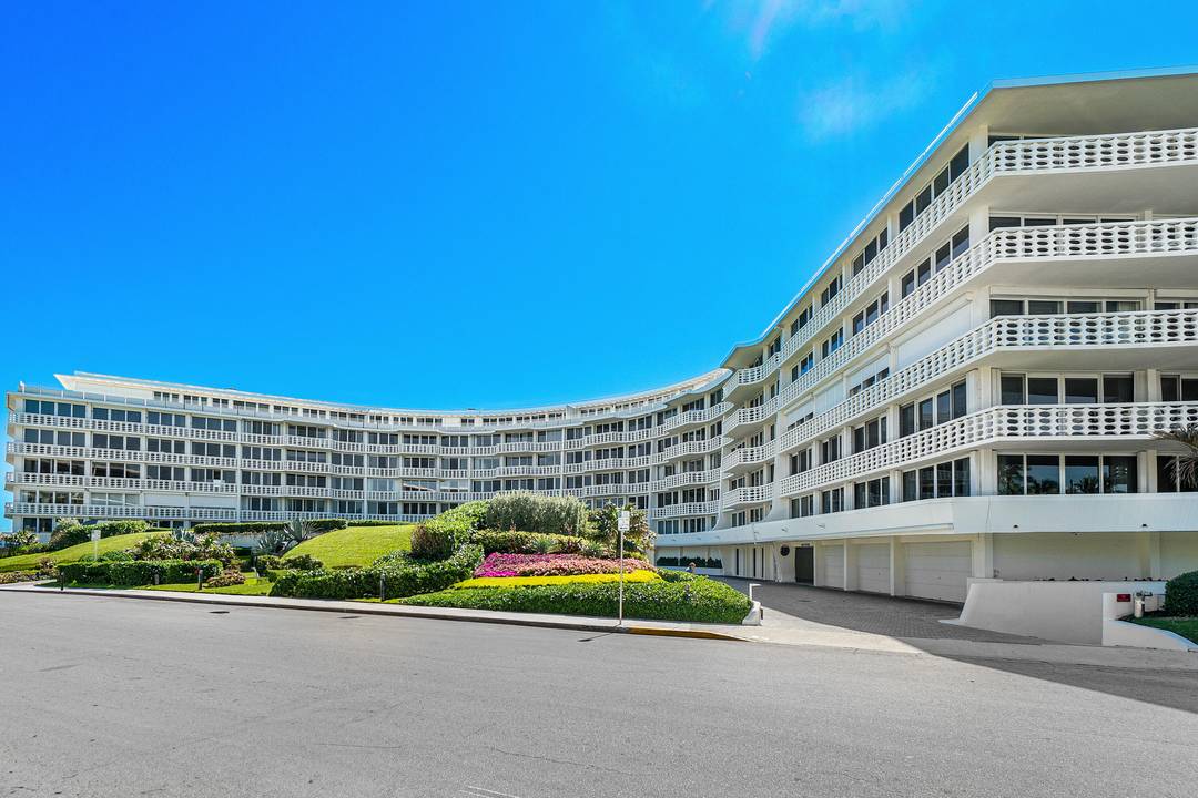 Experience breathtaking sunsets and serene in town living at the highly coveted Sun amp ; Surf.