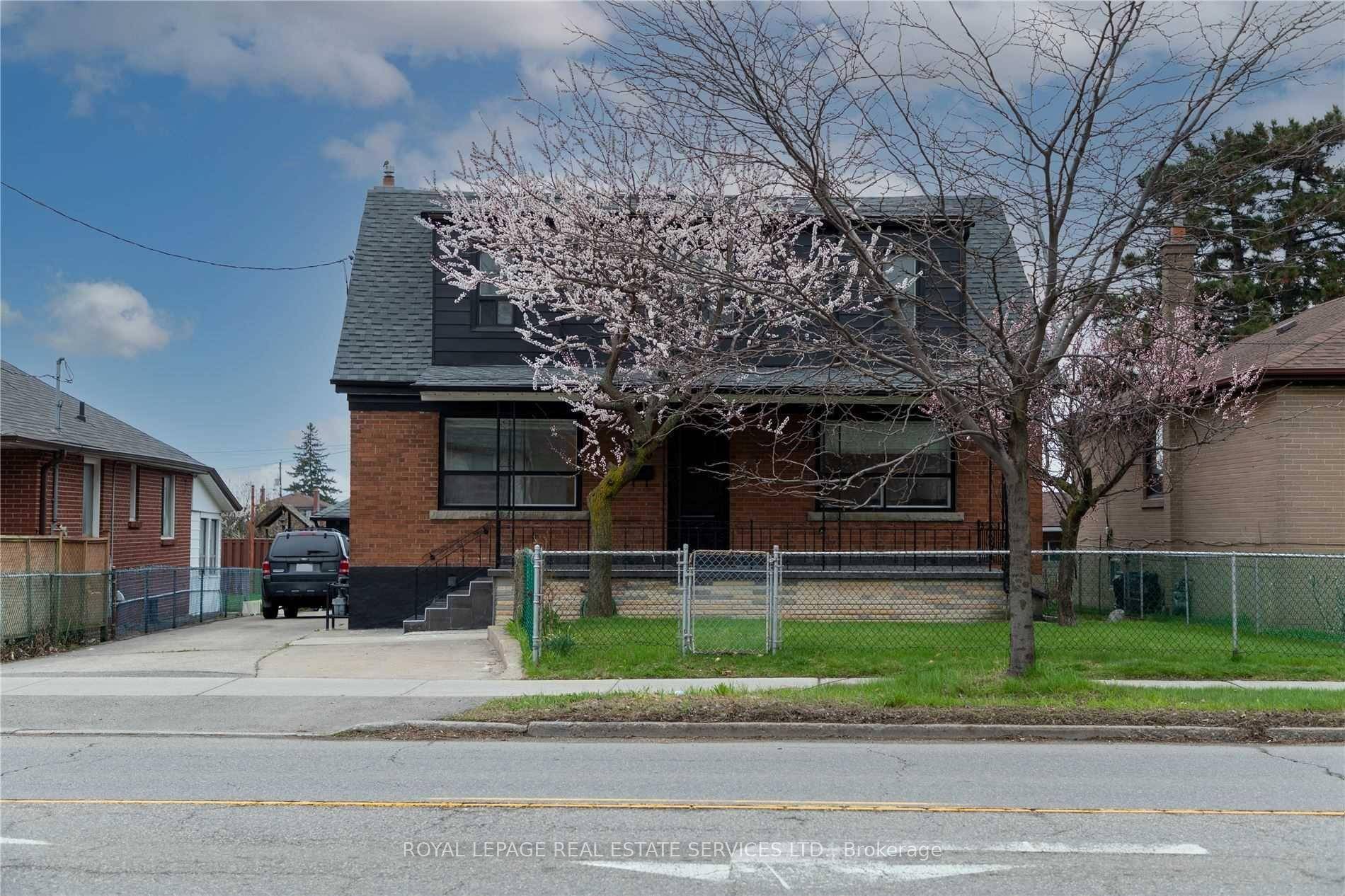 This Charming and Updated 2 1 Bedroom Second Floor Unit Offers a Comfortable and Functional Living Space With Plenty of Natural Light Throughout.