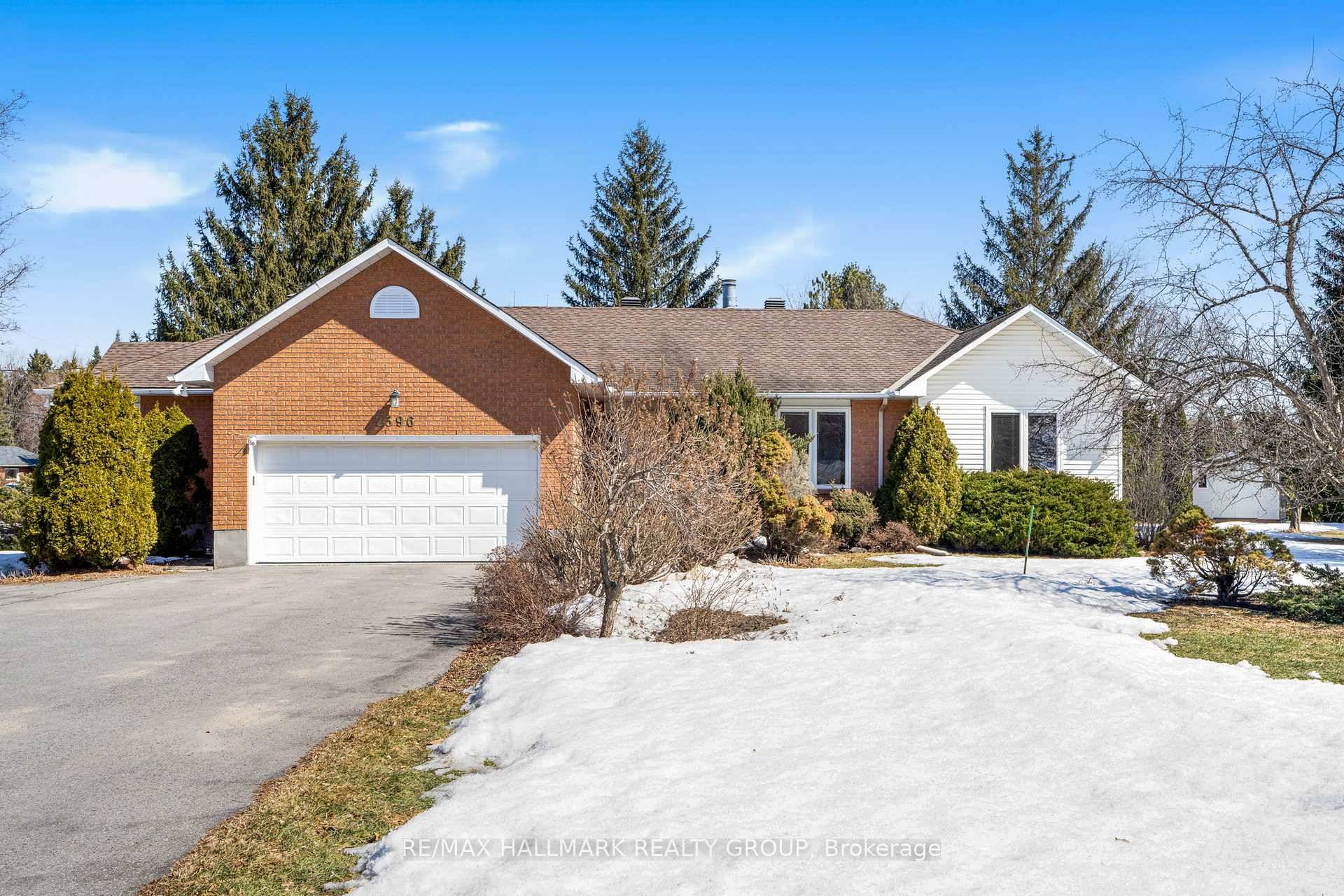 Welcome to 2396 Brickland Drive !