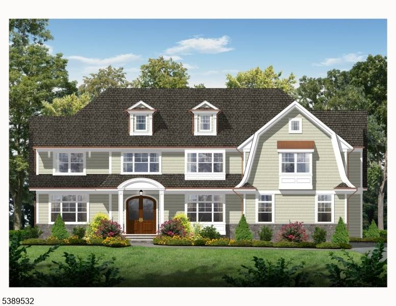 A rare opportunity awaits on a picturesque, tree lined street in one of Madison's most prestigious neighborhoods.