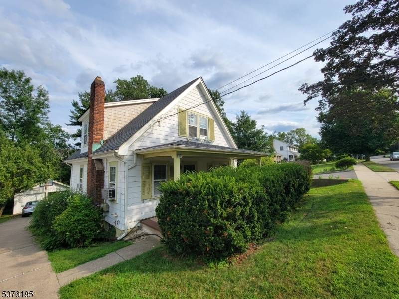 Welcome to a beautiful move in ready colonial in the Montclair Heights section of Clifton.