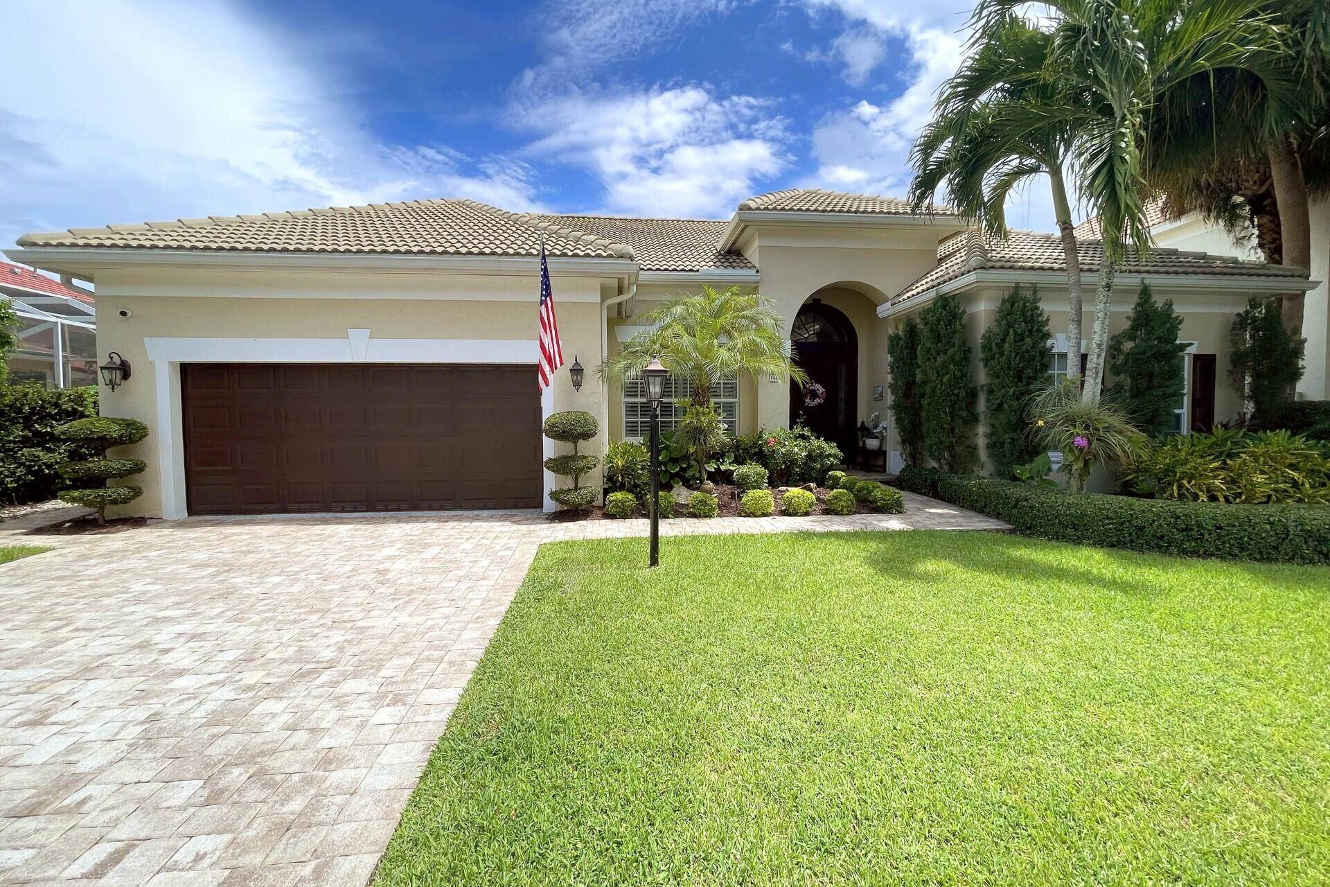 Welcome to this beautifully maintained CBS single family home, offering 4 bedrooms, 3 bathrooms, and 2, 671 sq ft of living space.