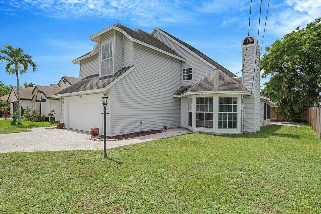 Welcome to your next home at 6467 Foster Street, Jupiter, FL !