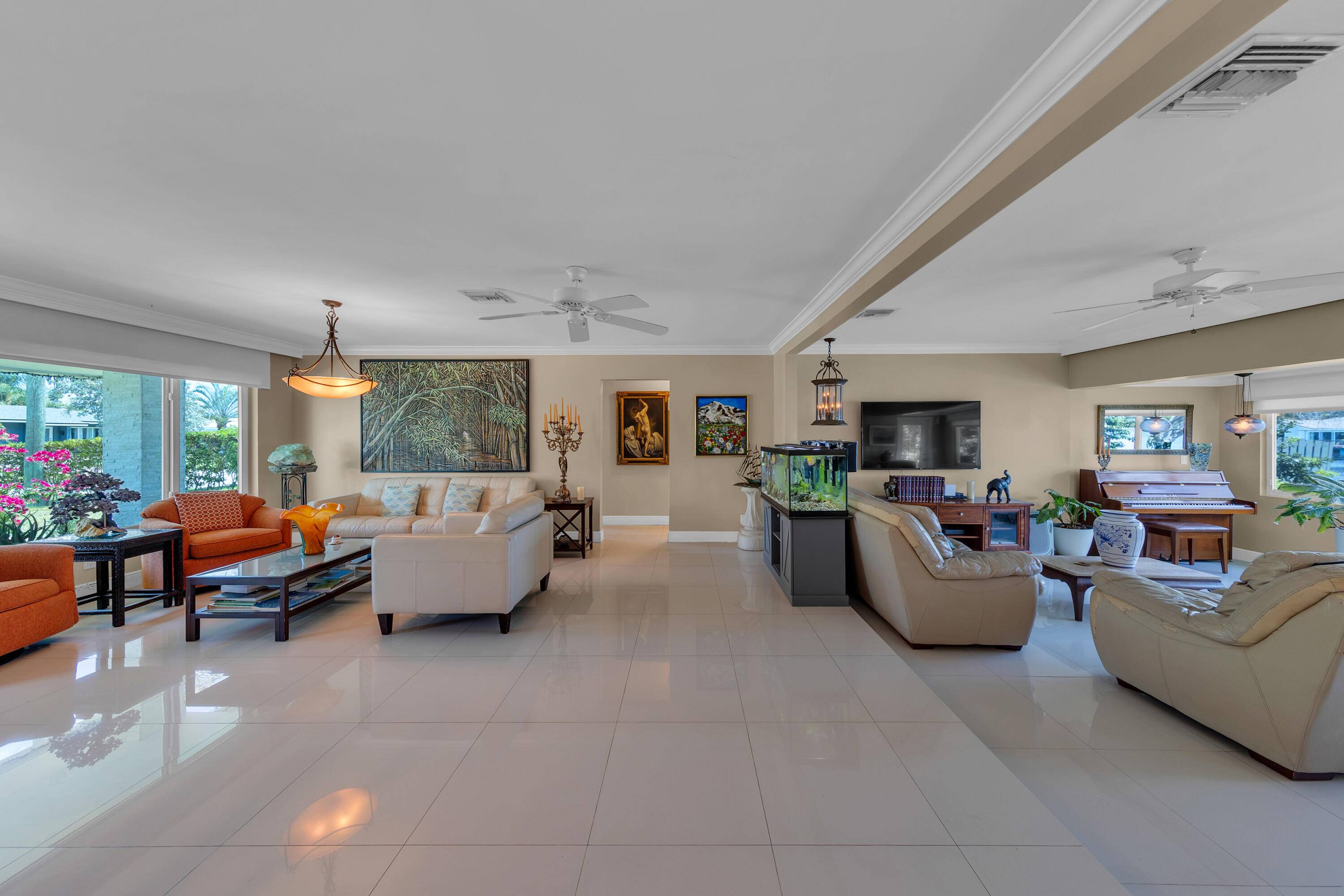 4221 NE 16 Avenue single-family Palm Beach