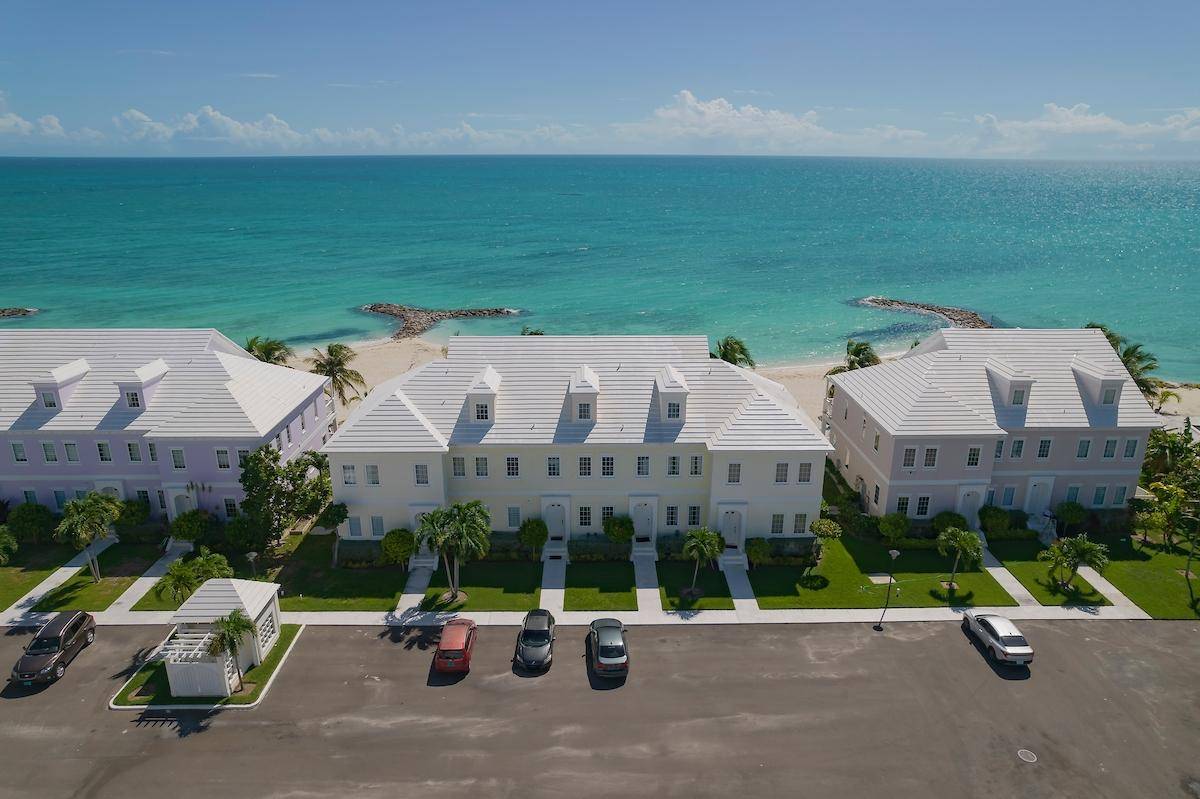 PALM CAY Condo New-Providence