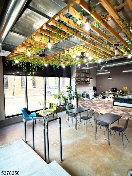 Commercial Business for Sale Tasa Teahouse, Rahway, NJType Food Caf Size 1, 300 sq ftLocated in the heart of downtown Rahway, Tasa Teahouse is a well loved caf with a ...