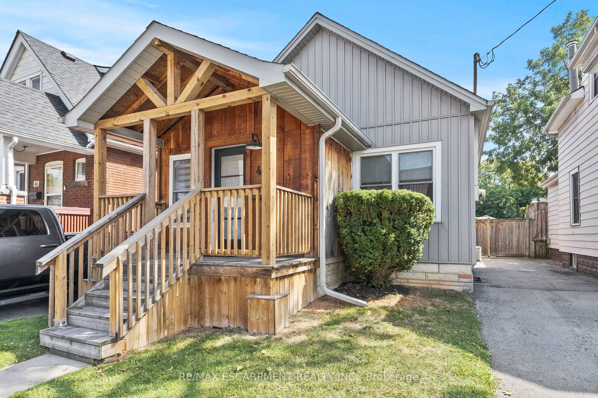 Modern, functional, and fully renovated this 2 1 bedroom, 2 bath home is designed to impress.