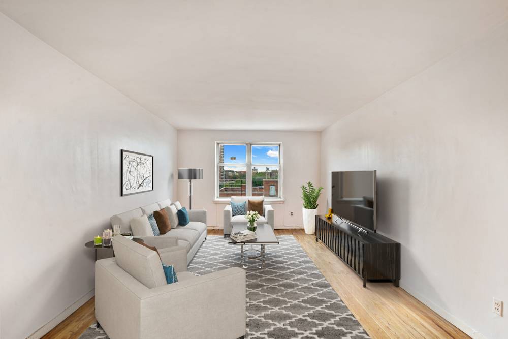 At the tip of Manhattan lies Inwood, with boundless green spaces and attractions.
