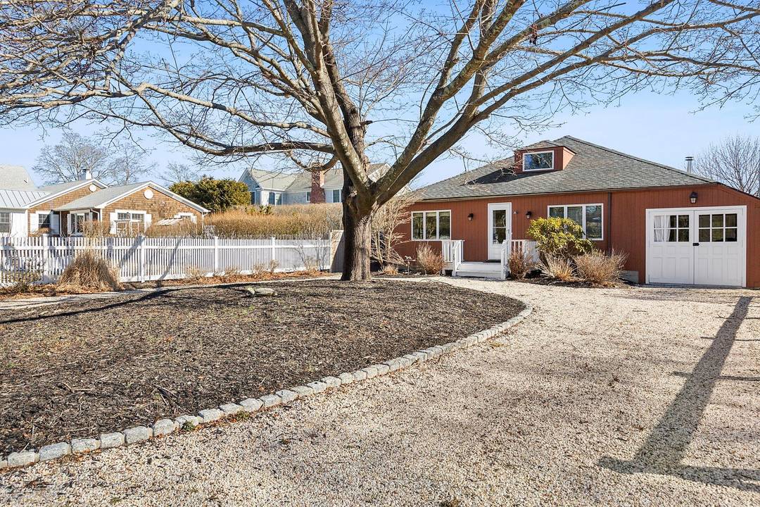 Welcome to this picturesque waterfront retreat in the highly sought after Village of Westhampton Beach.