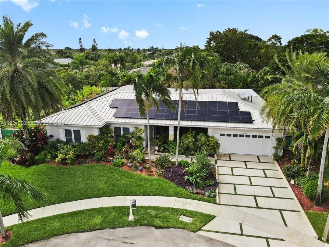 WORTH EVERY DOLLAR ! ! ! This extensively upgraded 4 bedroom, 3 bathroom ranch style house is situated on a private 29, 548 sq.