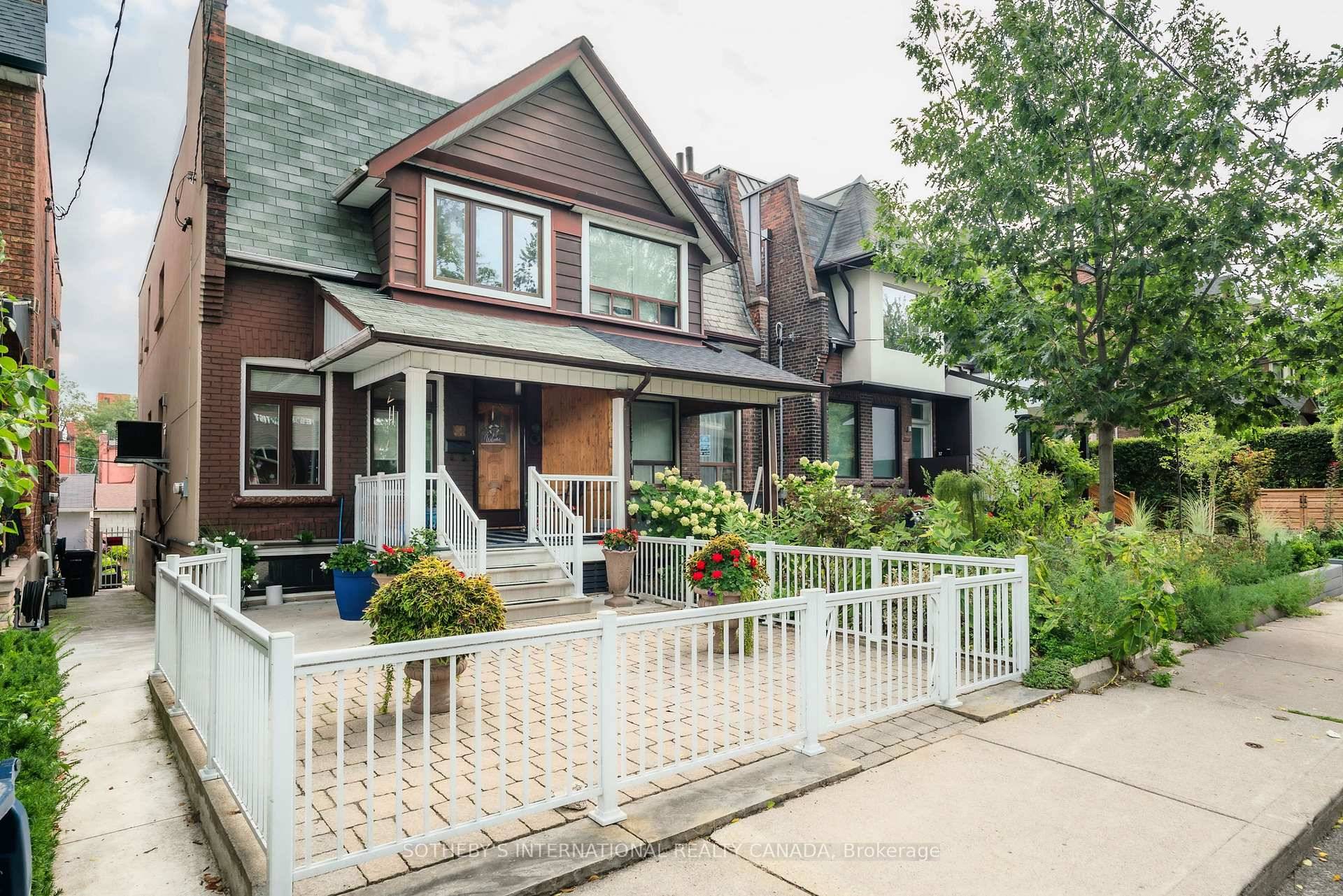 This charming semi detached home presents an exceptional opportunity for families or investors.