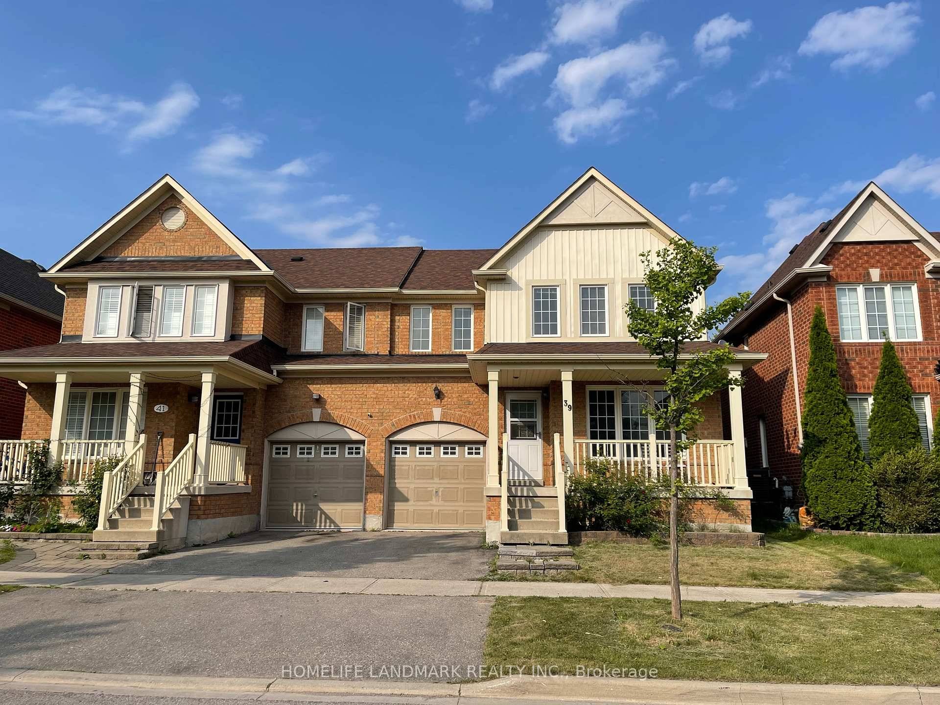 Newly renovated 2022 spacious Semi Detached in high demand Wismer !