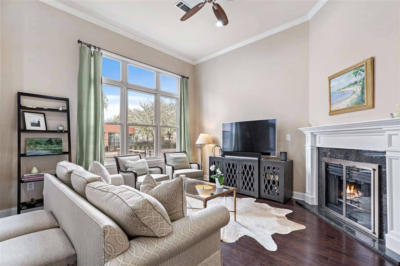 15 WARREN ST Condo New Jersey