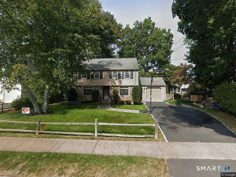 A wonderful opportunity to live within walking distance to West Hartford Center !