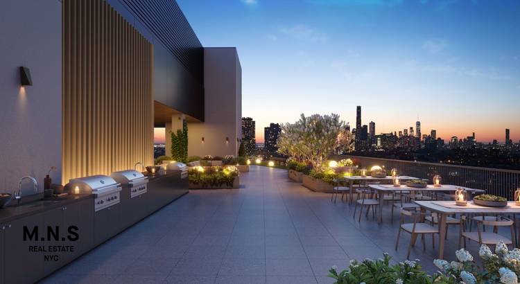 Welcome to Prosper, a place designed for growth, serenity and the art of living well.