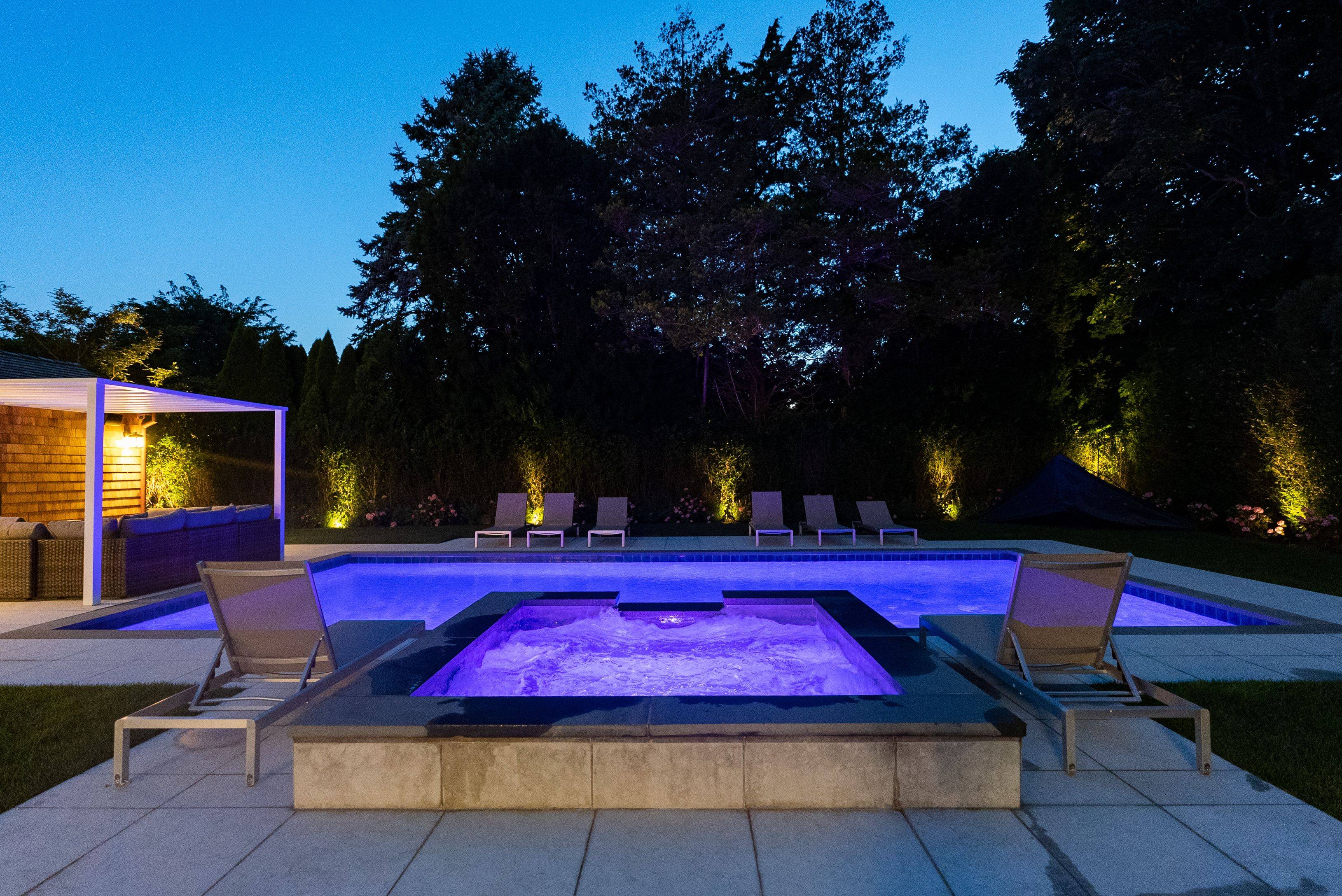 New Construction 7 Bedroom Southampton Village