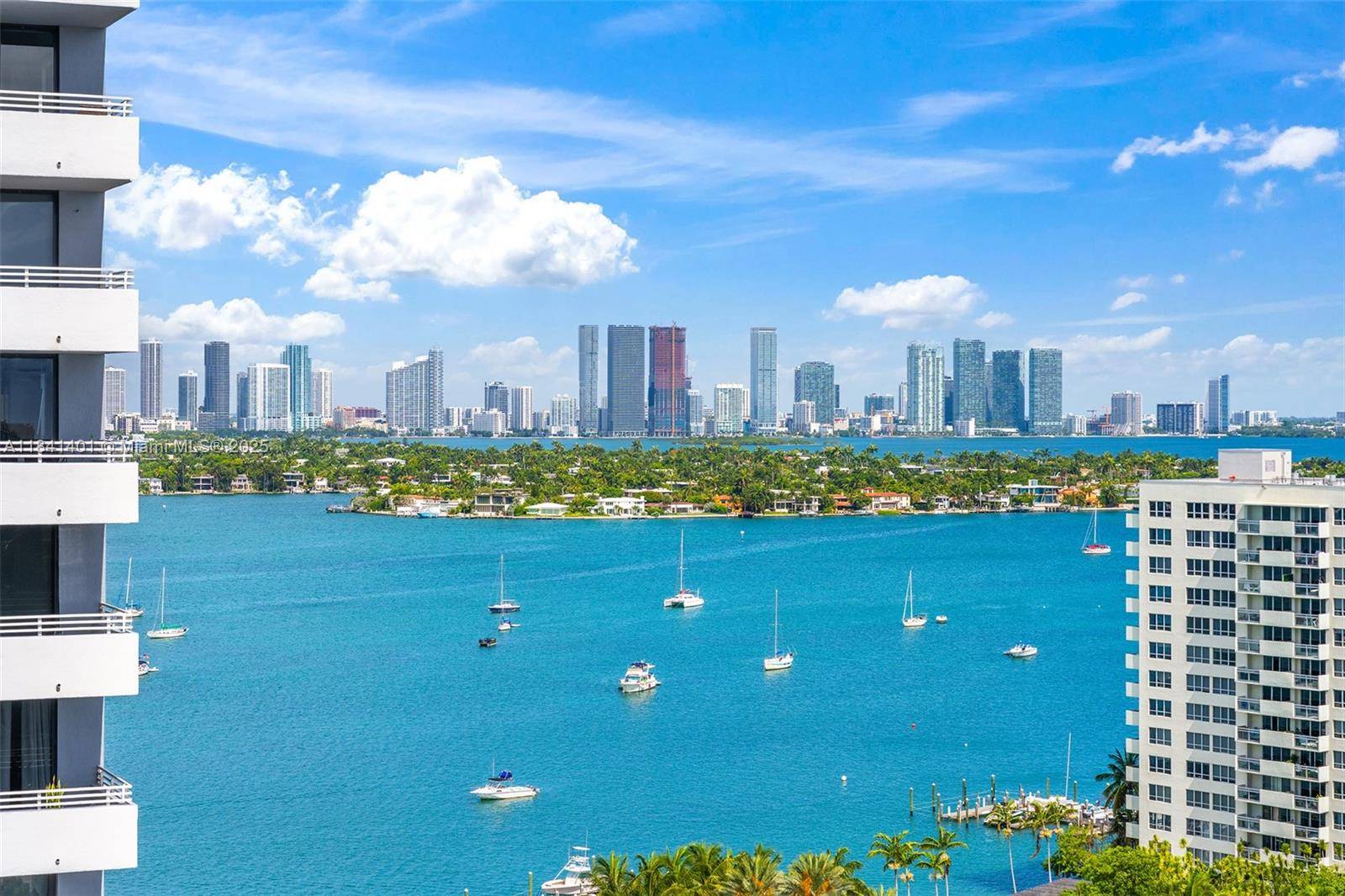 Welcome to WAVERLY IN THE SKY, a unique home thoughtfully created by combining two units, 1813 1814 this generous square footage 3 bed full side residence has the kind of ...