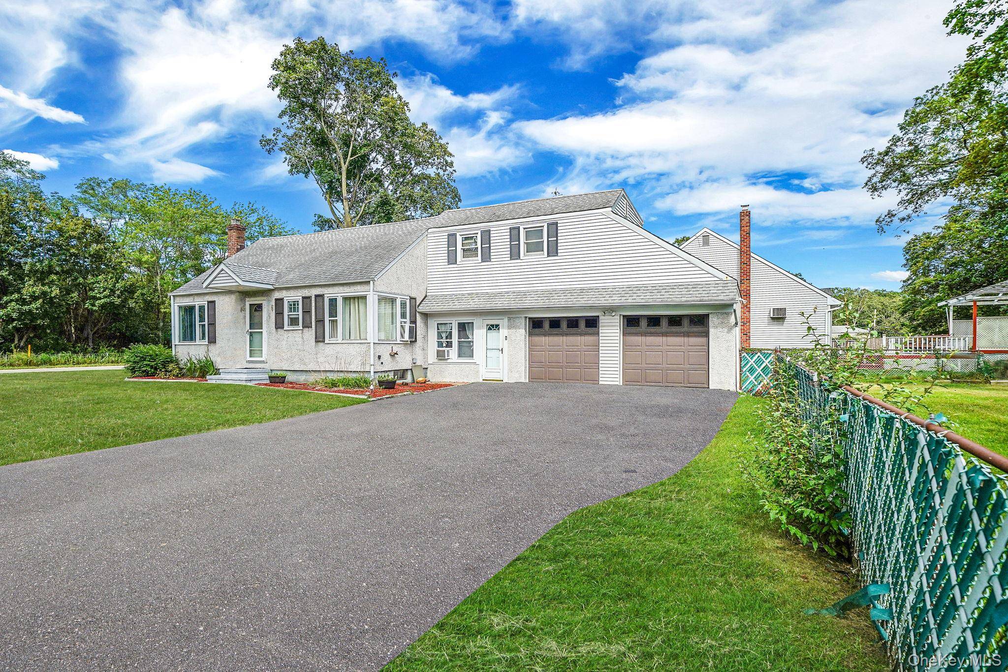 Welcome to this spacious 4 bedroom, 2 bath home offering comfort, potential, and room to grow !