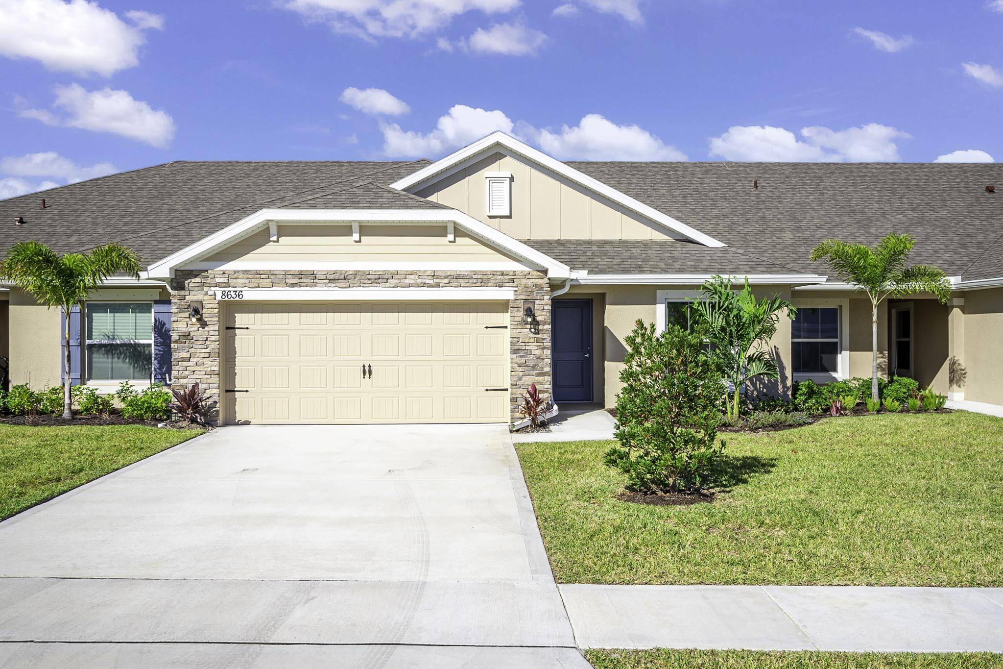 Huge price reduction for the month of April.