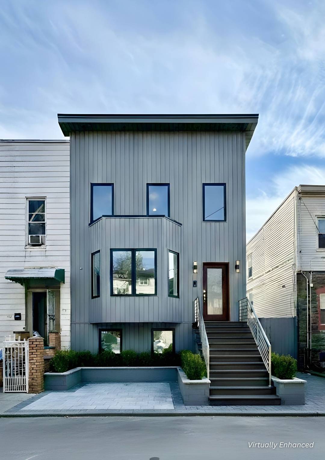 Positioned at the crossroads of Long Island City and Sunnyside, this property presents a strong value adding opportunity to acquire a classic New York three family townhouse in a high ...