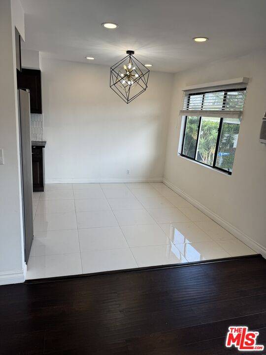 7705 Romaine St 2BR Hollywood Hills East La