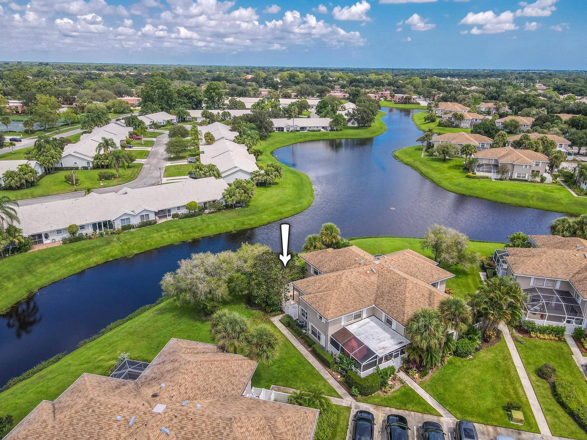 One of the best values in Sunset Trace !