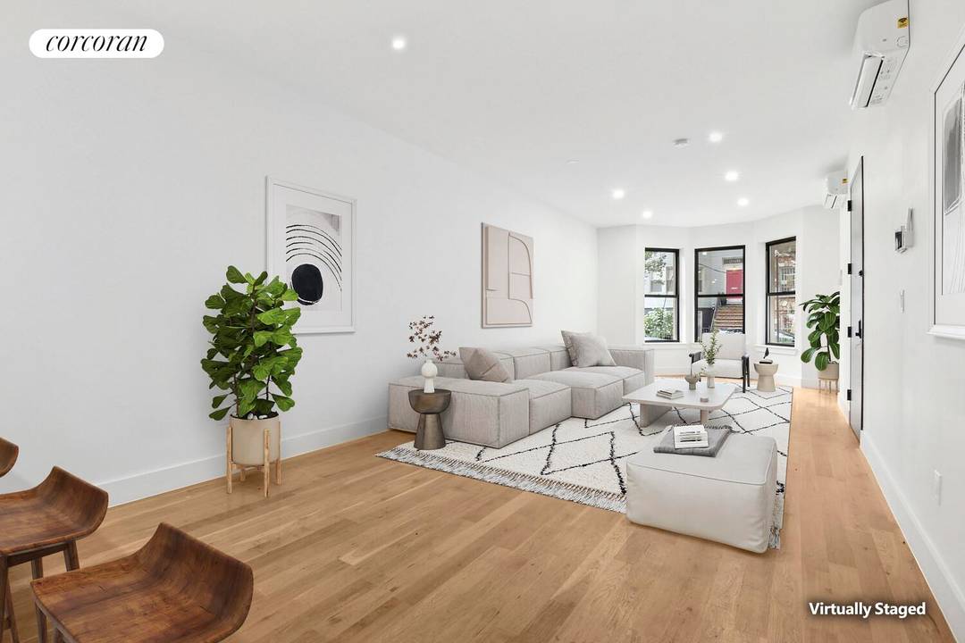 We're pleased to introduce 265 Covert Street.