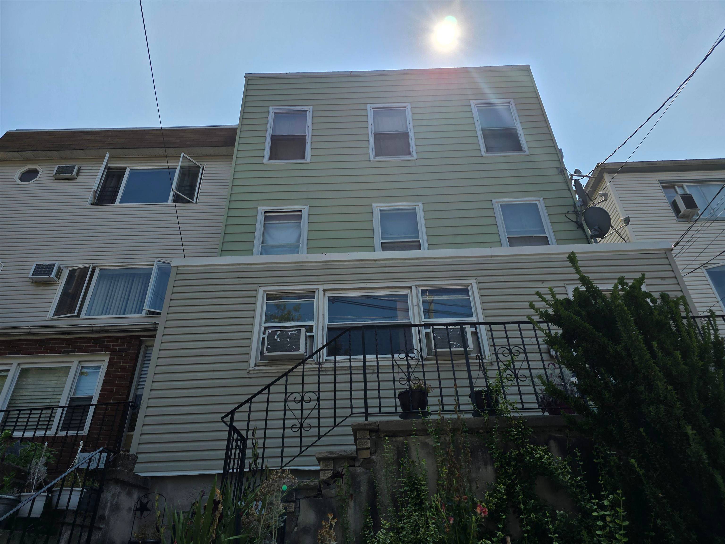 310 LIBERTY AVE Multi-Family New Jersey