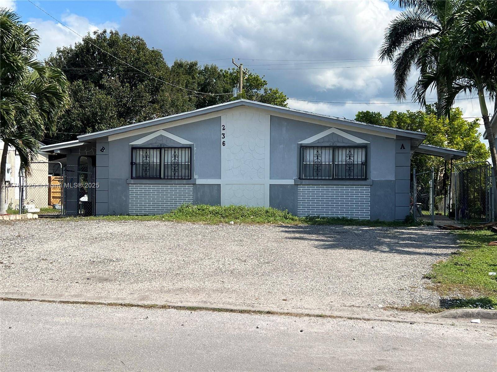 SELLER WILL ENTERTAIN ALL OFFERS Calling all Investors !