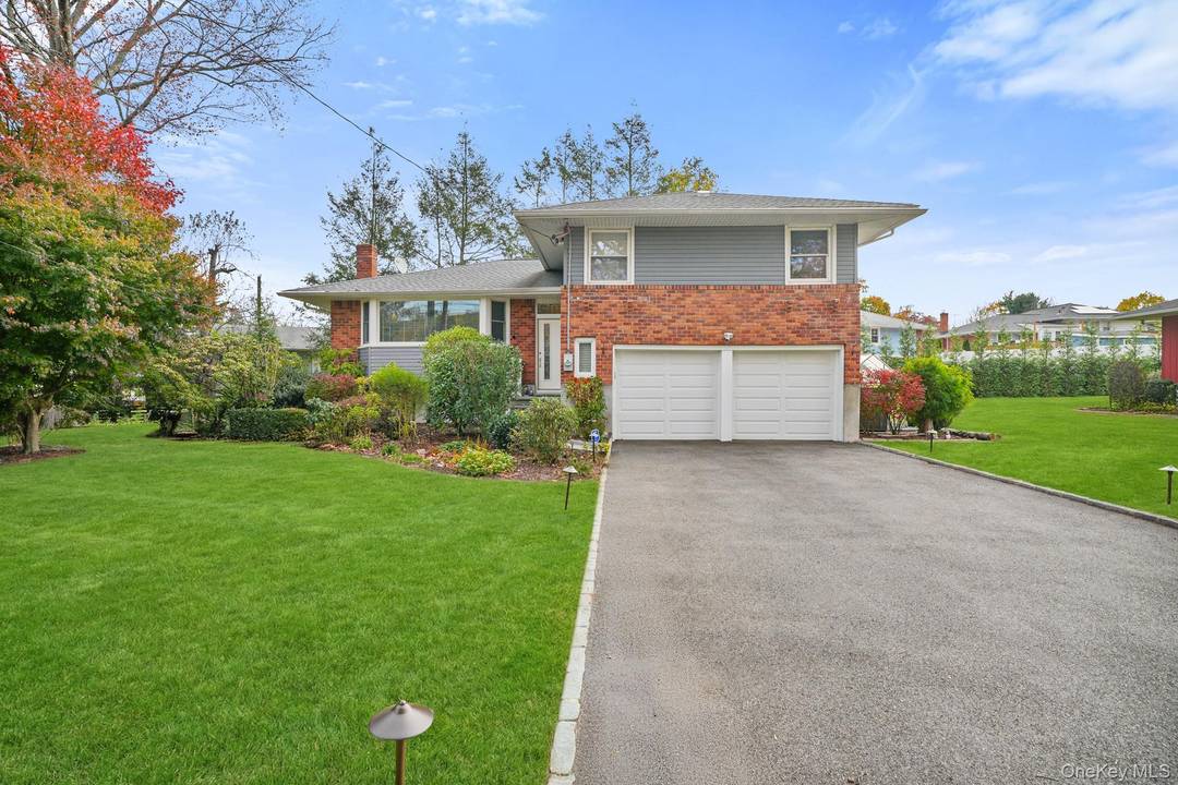 Welcome home to this beautifully renovated split level gem nestled on a peaceful, tree lined street that perfectly blends suburban tranquility with urban convenience.