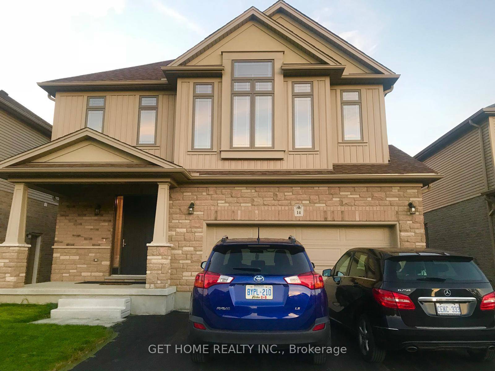 Basement Apartment for Rent in Kitchener !