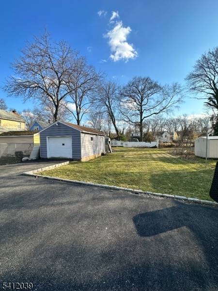 Great opportunity to own in beautiful Roselle Borough.