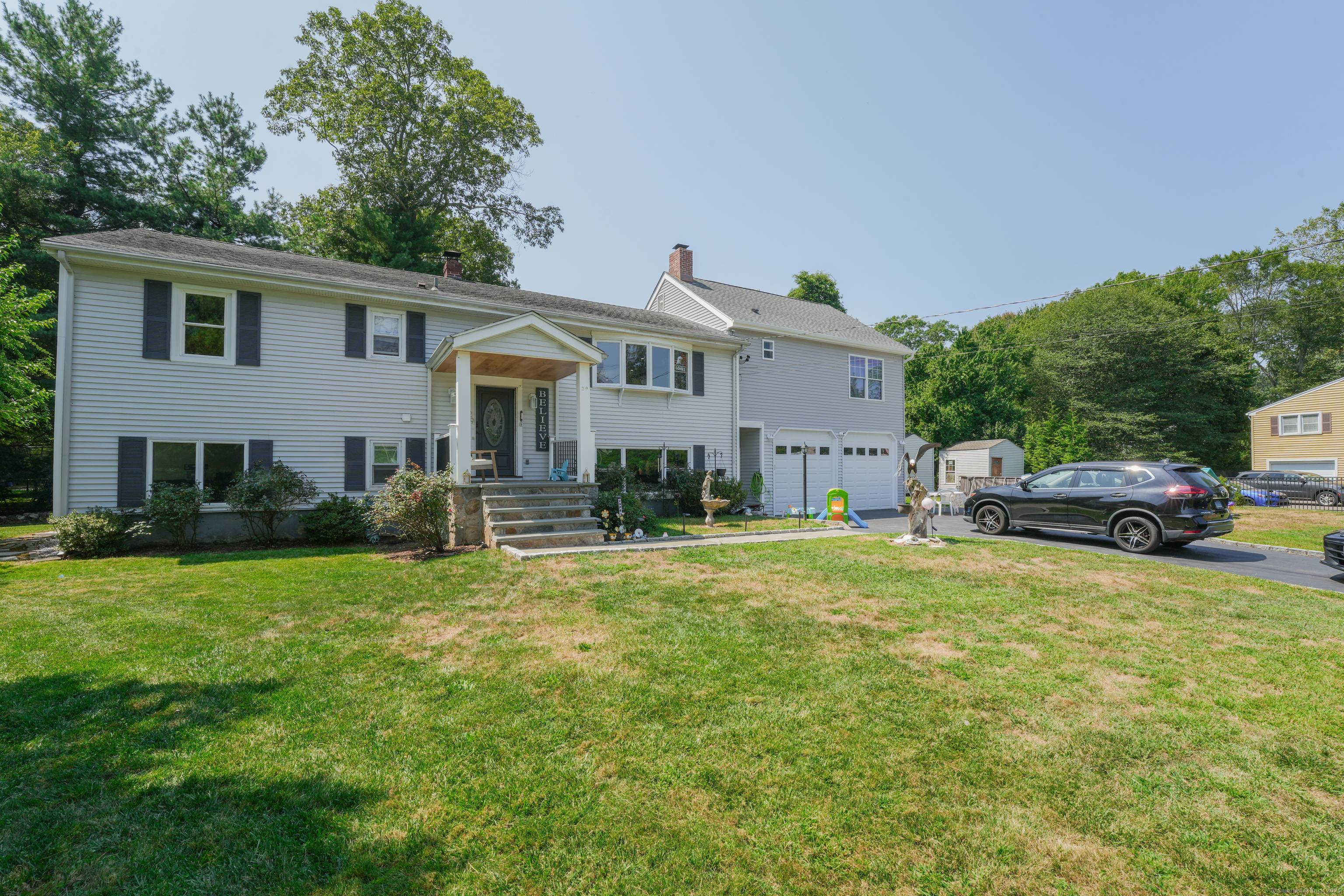 Location, Location ! ! Beautiful big house in the heart of Norwalk, 7 Beds, 4 Baths, 2 spacious garages.