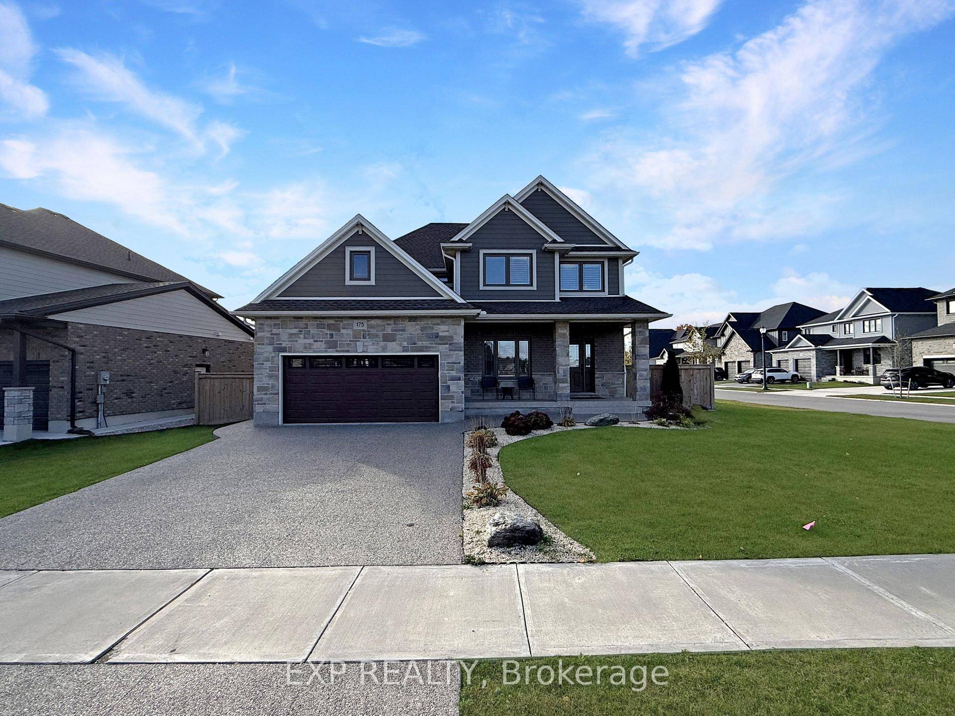 Discover the lifestyle you've been dreaming of in Dorchester !
