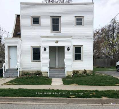Welcome to 30 Hamilton St in St Catharine's !