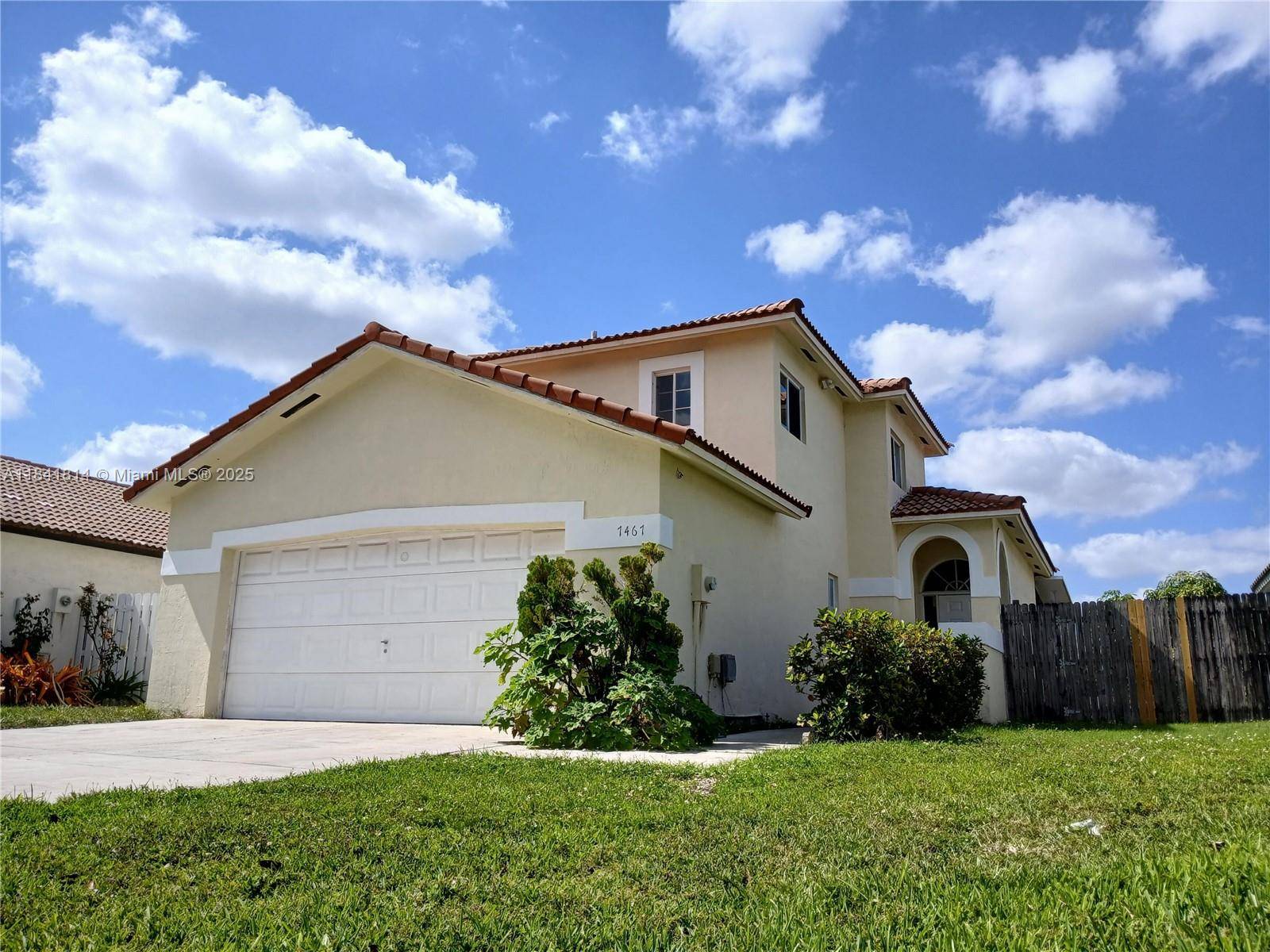 Welcome to this charming 3 bedroom, 2.