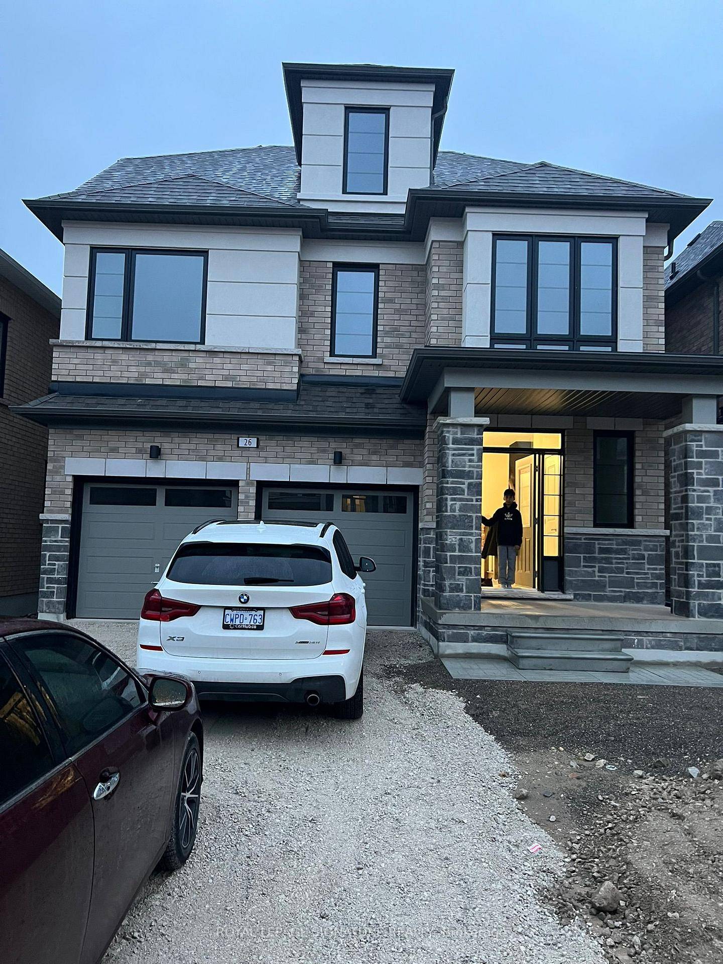 Welcome to your dream home in the heart of Erin !