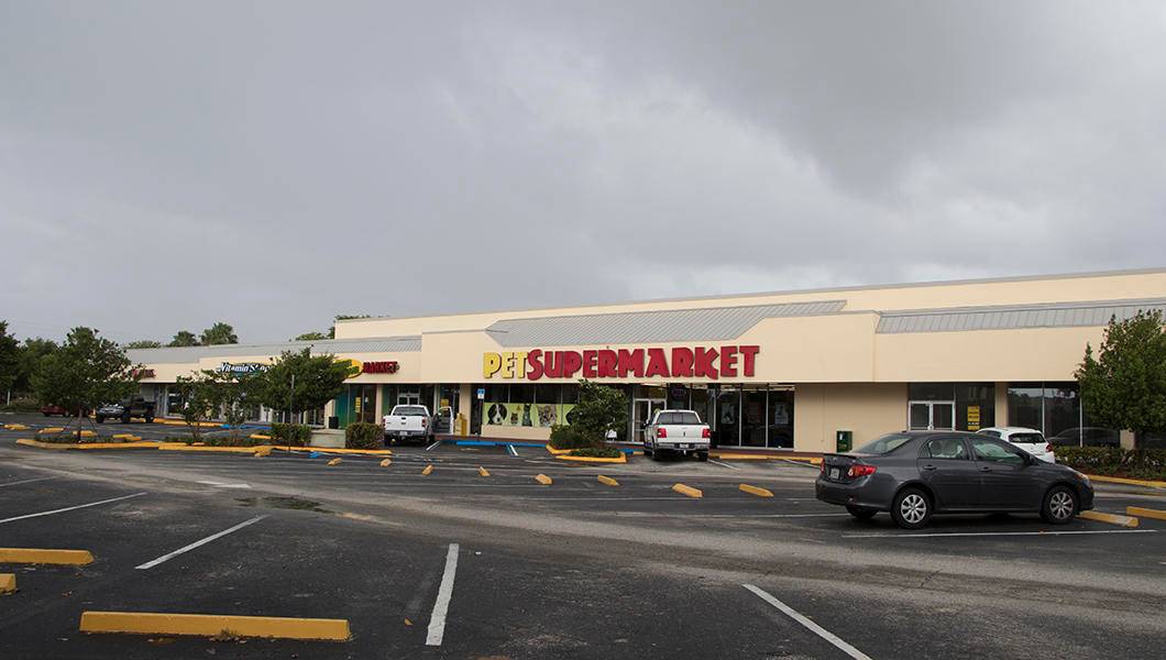 401 N Federal Highway Industrial Palm Beach