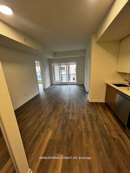 Welcome to Keelesdale Condos by Daniels First Home !