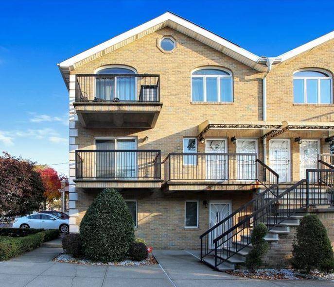 This gem in Dyker Heights is not just a home, it's a lifestyle !