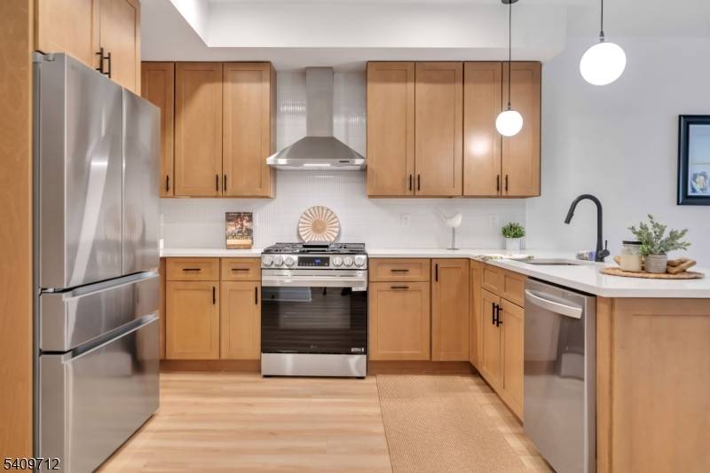 Doremustown Estates offers a fresh approach to condominium living, redefining what it means to live well beyond your walls.