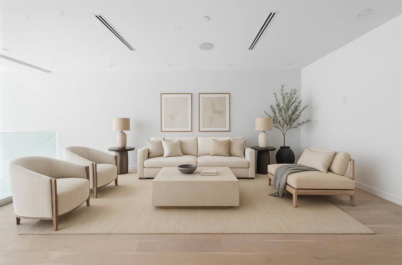 Introducing The Townhouse at 144 Freeman A Rare Offering of Elevated Design and Exceptional Indoor Outdoor Living in Prime Greenpoint.