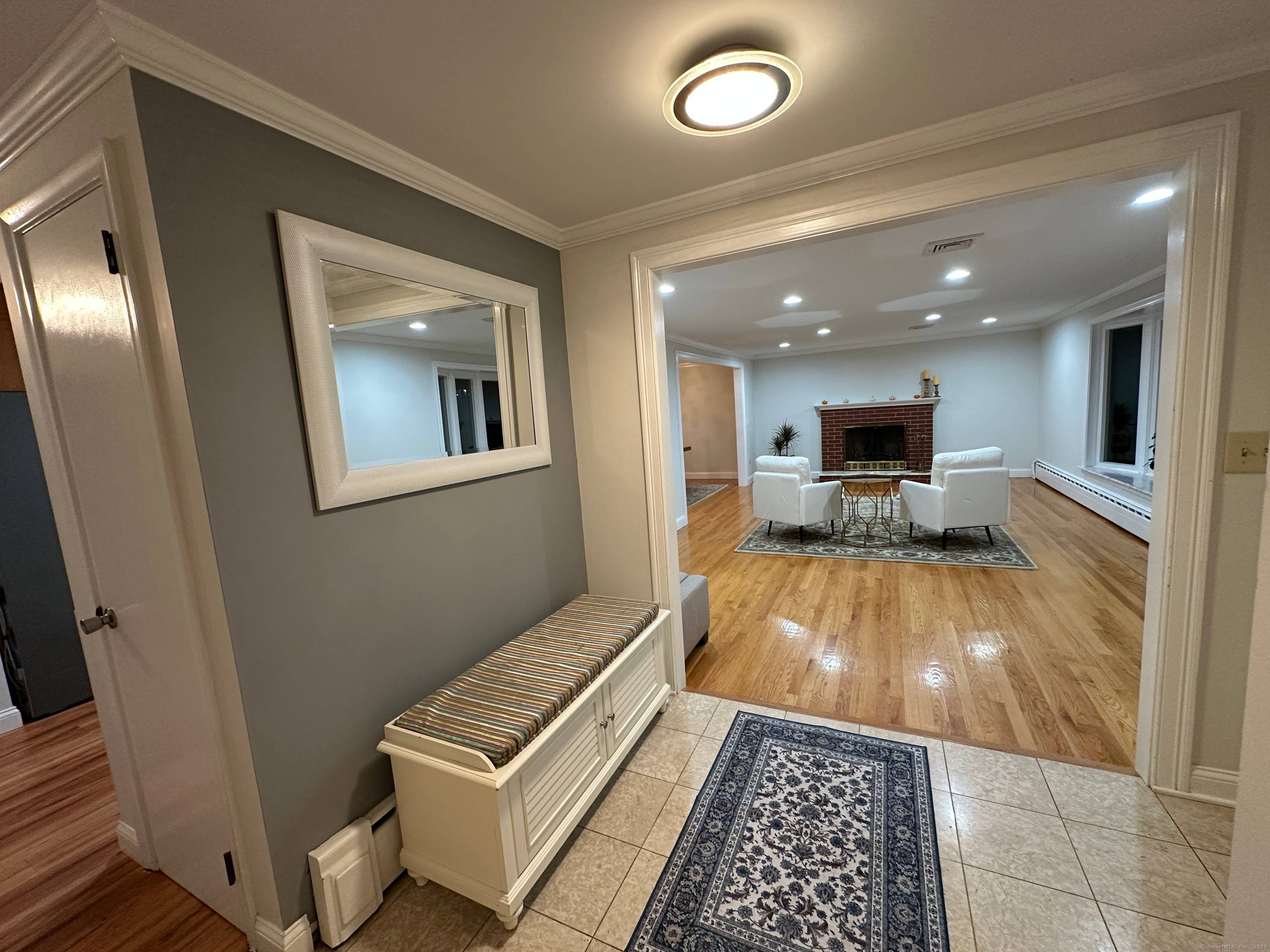 Comfortable one floor living at its best.