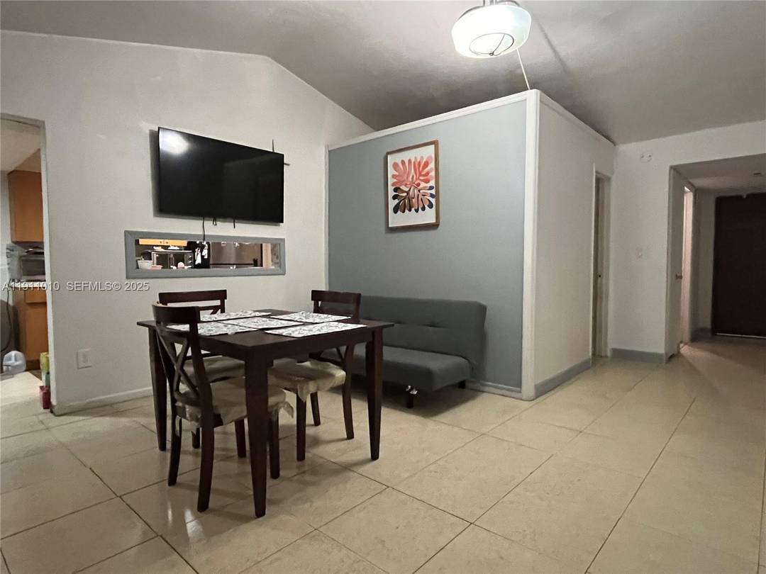 Excellent opportunity on a 3 bedrooms and 2 bath with added office room, at Devonaire Villas.