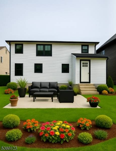 Don't miss this light filled, East Facing luxury home in one of Scotch Plains' most desirable neighborhoods.