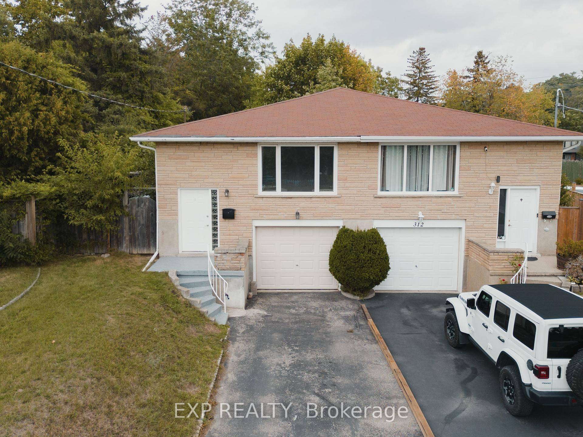 Welcome to 310 Southill Drive, Kitchener.