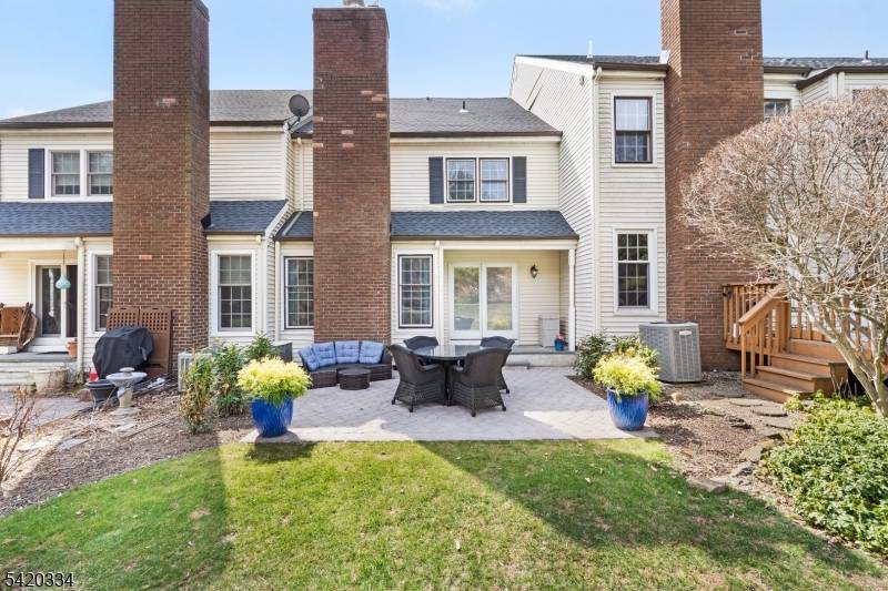 Coveted Cumberland II 3 bedroom, 2.